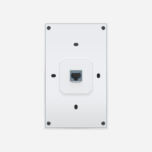 TP-Link Festa F65-Wall : Point d'accès WiFi 6 (802.11ax) 3000 Mbit/s, 2.4/5 GHz, MU-MIMO, PoE, 4x RJ45, 4 antennes internes 5dBi, Blanc - Miniature 4