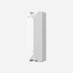 TP-Link FESTA-F65-Outdoor : Point d'accès WiFi 6 AX3000 (2.4/5 GHz, 3000 Mbit/s), MU-MIMO, OFDMA, PoE, IP67, 2x2 antennes omni 5 dBi, 250 utilisateurs - Miniature 1