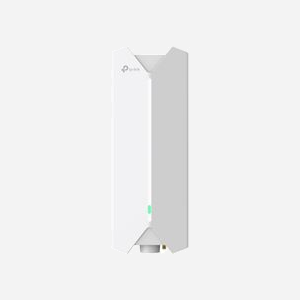 TP-Link FESTA-F65-Outdoor : Point d'accès WiFi 6 AX3000 (2.4/5 GHz, 3000 Mbit/s), MU-MIMO, OFDMA, PoE, IP67, 2x2 antennes omni 5 dBi, 250 utilisateurs - Miniature 2