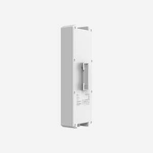 TP-Link FESTA-F65-Outdoor : Point d'accès WiFi 6 AX3000 (2.4/5 GHz, 3000 Mbit/s), MU-MIMO, OFDMA, PoE, IP67, 2x2 antennes omni 5 dBi, 250 utilisateurs - Miniature 3