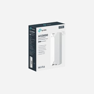TP-Link FESTA-F65-Outdoor : Point d'accès WiFi 6 AX3000 (2.4/5 GHz, 3000 Mbit/s), MU-MIMO, OFDMA, PoE, IP67, 2x2 antennes omni 5 dBi, 250 utilisateurs - Miniature 5