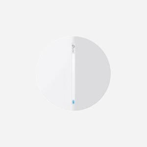 TP-Link FESTA-F61 Point d'accès WiFi 6 AX1800 Dual Band (2.4/5 GHz) 1800 Mbps, MU-MIMO, OFDMA, PoE, 1x GbE, WPA3, 4 Ant. Internes 5dBi, Blanc - Miniature 1
