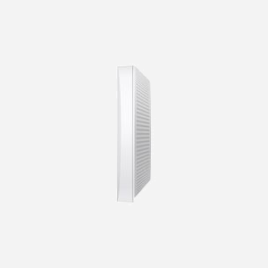 TP-Link FESTA-F61 Point d'accès WiFi 6 AX1800 Dual Band (2.4/5 GHz) 1800 Mbps, MU-MIMO, OFDMA, PoE, 1x GbE, WPA3, 4 Ant. Internes 5dBi, Blanc - Miniature 2