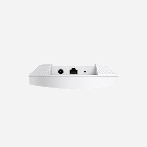 TP-Link FESTA-F61 Point d'accès WiFi 6 AX1800 Dual Band (2.4/5 GHz) 1800 Mbps, MU-MIMO, OFDMA, PoE, 1x GbE, WPA3, 4 Ant. Internes 5dBi, Blanc - Miniature 3