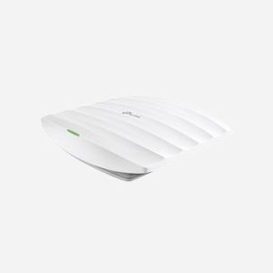 TP-Link FESTA F52 Point d'accès WiFi AC867 MU-MIMO Double Bande 2.4/5GHz 802.11a/b/g/n/ac PoE, 220 utilisateurs, antenne 4dBi, montage Plafond/Mur - Miniature 3