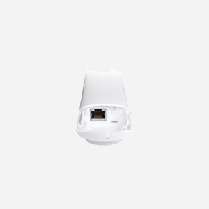 TP-Link Festa F41-Outdoor : Point d'accès 2.4GHz 300Mbps, 1 port Ethernet PoE, 2 antennes externes, -30°C à 65°C, Blanc, CE/FCC/RoHS - Miniature 4