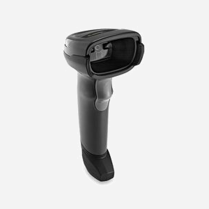 Zebra DS2208-SR7U2100AZW : Lecteur Code Barre Portable 1D/2D LED Noir, Résolution 640x480, Interfaces USB/RS232/RS485, IP42, Batterie Li-Ion 2400mAh - Miniature 3