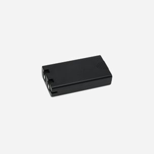 Batterie de Remplacement DYMO 1814308, LiPo 7.4V 1500mAh, pour Imprimantes d'Étiquettes Dymo XTL 300, LabelManager 500TS & Wireless PnP, Noir, 1 Pièce - Miniature 1
