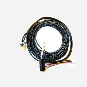 HPE Câble SAS 4m Mini SAS vers Mini SAS Référence 876805-B21 Longueur 4 mètres Code SH 84733080
