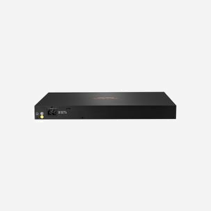 HPE Aruba 2930F 48G PoE+ 4SFP 740W Switch Gigabit Ethernet L3 Géré, 48x 10/100/1000BASE-T PoE+, 4x SFP, VSF Stacking, 1U, ProVision ASIC, JL557A - Miniature 3