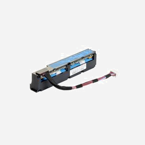 HPE P01367-B21 Batterie de Secours pour Serveur HP Smart Array P408i-p SR Gen10