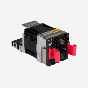 HPE JL594A Module Interne de Commutation pour FlexFabric X721 (38x102x38mm, 136.1g) - Noir/Rouge/Argent, Code SH 85177900 - Miniature 1