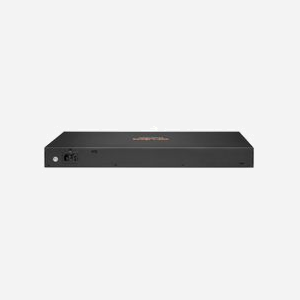 HPE Aruba Networking 6100 48G 4SFP+ Switch Gigabit Ethernet L3 Géré, 48 Ports RJ-45 10/100/1000, 4x SFP+, 1U, QoS, IPv6, Noir - Miniature 3