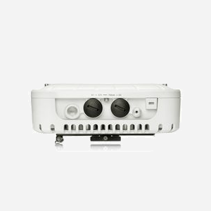 HPE Aruba Networking AP-518 (R4H02A) Wi-Fi 6 (802.11ax) 2.4/5GHz PoE, Bluetooth 5.0, MU-MIMO, 2x RJ-45, USB-C, IP55, -40°C à 55°C - Miniature 2