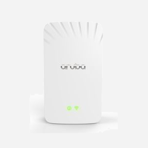 HPE Aruba Networking AP-503HR (EU) R7G96A : Point d'accès WiFi 6 1487 Mbit/s, 2.4/5 GHz, PoE, Bluetooth 5.0, MU-MIMO, WPA3, 2 ports Ethernet, Antenne interne 5.6 dBi