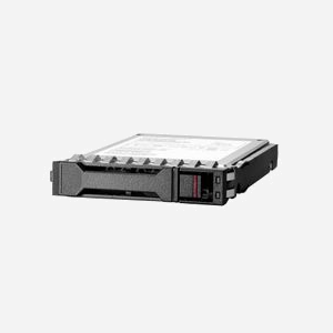 HPE SSD 240Go 2.5" SATA III TLC P40496-B21 : Serveur/Station, 6Gb/s, Lecture 44K IOPS, Écriture 14K IOPS, TBW 250, Hot-Plug - Miniature 1