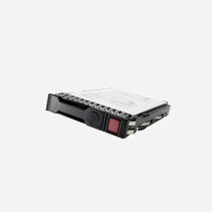 HPE SSD 960Go 2.5" SATA III P40506-B21 pour Serveur/Station de travail avec Hot-Plug, Code SH 84717070 - Miniature 1