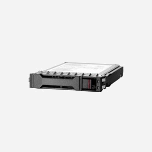 HPE SSD 960Go 2.5" SATA III P40506-B21 pour Serveur/Station de travail avec Hot-Plug, Code SH 84717070 - Miniature 2