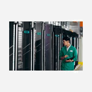 HPE P45209-B21 Kit d'Activation pour Serveur ProLiant ML30 Gen10 Plus – Accessoire de Rack – Référence P45209-B21 - Miniature 1