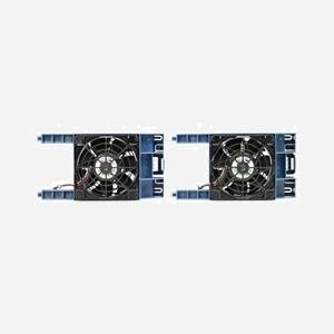HPE P48908-B21 Module de Ventilation Rack 1U pour ProLiant DL3X0 Gen1, 294x394x111mm, Poids 1.32kg