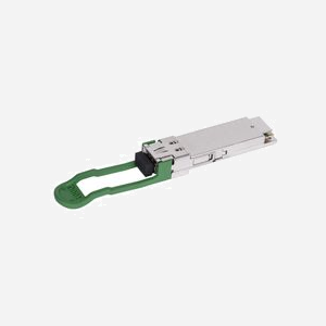 HPE R9B63A Module Émetteur-Récepteur QSFP28, Portée 2000m pour Réseau