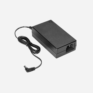 HPE Aruba Networking R9M79A Adaptateur Électrique pour Point d'Accès WLAN Aruba Instant On AP22 - Dimensions 89x51x61mm - 1 Pièce