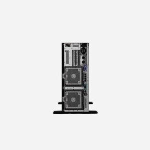 HPE ProLiant ML350 Tower - Intel Xeon Silver 4410Y 2GHz, 32Go DDR5 4800MHz, Alimentation 1000W, Ref P53567-421 - Miniature 3