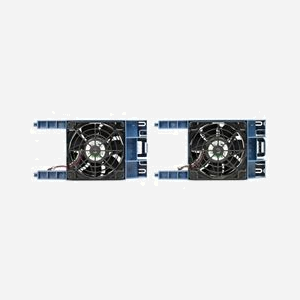HPE Kit de Ventilateurs Performance 2U ProLiant DL3X5 Gen11, Module de Ventilation, Dimensions 279.4x101.6x206.5mm, Réf. P58465-B21