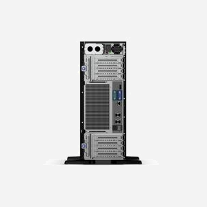 HPE ProLiant ML350 Gen10 - Intel Xeon Silver 4208 2.1GHz, 16Go DDR4 2933MHz, Tour (4U), No OS, 8x 2.5" HDD/SSD, 800W, iLO 5 - Miniature 3