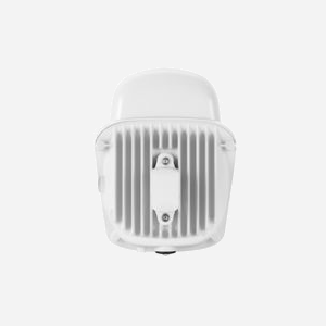 HPE Instant On AP27 (RW) Point d'accès Extérieur Wi-Fi 6 1774 Mbit/s Double Radio 2.4/5 GHz PoE 802.3af MU-MIMO IP67 -40°C à 65°C - Miniature 4