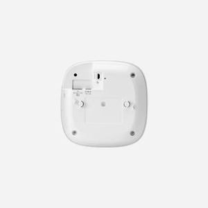 HPE Instant On AP21 Point d'accès WiFi 5 (802.11ax) 1200 Mbit/s Dual-Band 2.4/5 GHz, 1xGbE PoE, WPA3, 2x antennes internes 4.8dBi, 50 utilisateurs - Miniature 4