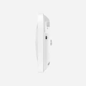 HPE Instant On AP21 Point d'accès WiFi 5 (802.11ax) 1200 Mbit/s Dual-Band 2.4/5 GHz, 1xGbE PoE, WPA3, 2x antennes internes 4.8dBi, 50 utilisateurs - Miniature 5