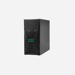 HPE ProLiant P65096-421 Serveur Tour (4U) Intel Xeon E-2436 2.9GHz 16GB DDR5 ECC 8x HDD SATA/SAS RAID 800W Redondante 4xGbE - Miniature 2