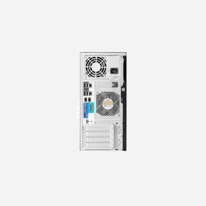 HPE ProLiant P65096-421 Serveur Tour (4U) Intel Xeon E-2436 2.9GHz 16GB DDR5 ECC 8x HDD SATA/SAS RAID 800W Redondante 4xGbE - Miniature 3