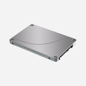 HPE SSD 480GB SATA III RI 2.5" P65272-B21 pour Serveur/Station de travail, Solid State Drive RW MV (Read Intensive)