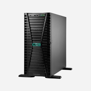 HPE ProLiant ML110 Gen11 - Serveur Tour 4.5U - Intel Xeon Silver 4514Y 2GHz - 32Go DDR5 5600MHz - 0Go SATA - Alimentation 1000W Redondante (RPS)