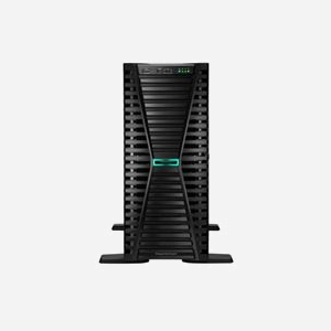 HPE ProLiant ML110 Gen11 - Serveur Tour 4.5U - Intel Xeon Silver 4514Y 2GHz - 32Go DDR5 5600MHz - 0Go SATA - Alimentation 1000W Redondante (RPS) - Miniature 2