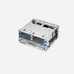 HPE Serveur Ultra Micro Tower P70335-425 Intel Xeon E-2314 2.8GHz, 32GB DDR4-3200, 2To HDD, Intel C252, 180W, TPM - Miniature 4