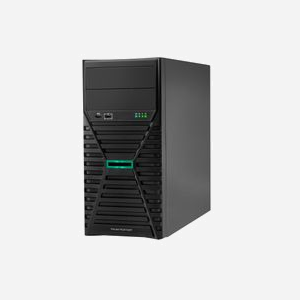 HPE ProLiant ML30 Gen11 Serveur Tour (4U) Intel Xeon E-2434 3.4GHz 32GB DDR5 ECC 960GB SSD SATA RAID 800W (Redondant) iLO 6 ASIC - Miniature 2