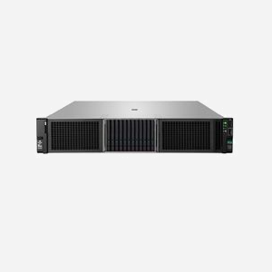 HPE ProLiant DL380 Gen11 Serveur Rack (2U) Intel Xeon Silver 4510 2.4GHz 64GB DDR5-SDRAM 0GB HDD SATA/SAS Alimentation 1000W - Miniature 3