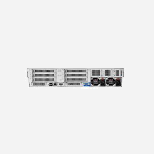 HPE ProLiant DL380 Gen11 Serveur Rack (2U) Intel Xeon Silver 4510 2.4GHz 64GB DDR5-SDRAM 0GB HDD SATA/SAS Alimentation 1000W - Miniature 5