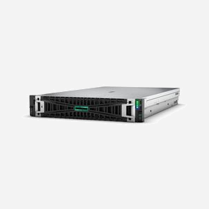 HPE ProLiant DL380 Gen11 Serveur Rack (2U) Intel Xeon Silver 4510 2.4GHz 64GB DDR5 0GB SATA/SAS Alimentation 1000W - Miniature 2