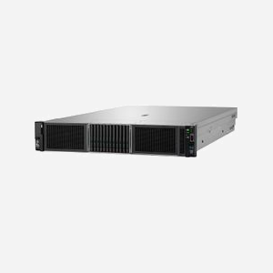 HPE ProLiant DL380 Gen11 Serveur Rack (2U) Intel Xeon Silver 4510 2.4GHz 64GB DDR5 0GB SATA/SAS Alimentation 1000W - Miniature 4