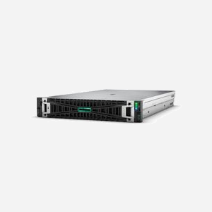 HPE ProLiant DL380 Gen11 Serveur Rack (2U) Intel Xeon Silver 4514Y 2 GHz 64Go DDR5-5600 SAS 4.8To Alimentation 2000W - Miniature 4