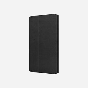 Incipio Faraday Folio Noir pour Samsung Galaxy Tab S7 11" (27,9 cm), Matériaux Plextonium & Polycarbonate, Fermeture Magnétique, Fonction Stand, Résistance aux chocs (SA-1059-BLK) - Miniature 3
