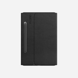 Incipio Faraday Folio Noir pour Samsung Galaxy Tab S7 11" (27,9 cm), Matériaux Plextonium & Polycarbonate, Fermeture Magnétique, Fonction Stand, Résistance aux chocs (SA-1059-BLK) - Miniature 4