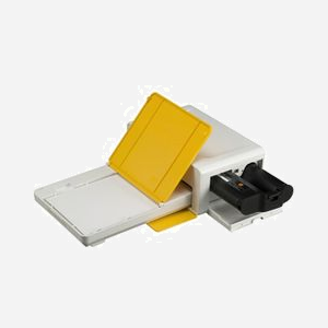 Kodak D460Y Imprimante Photo Sublimation de Teinte 4" x 6" (10x15 cm) Blanche, Impression Directe, PictBridge, Wifi, Alimentation AC/Batterie - Miniature 2