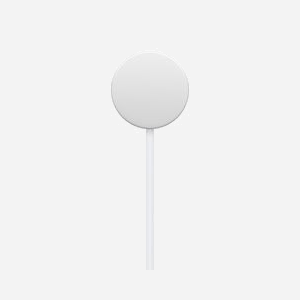 Apple MT0H3ZM/A - Chargeur USB à induction rapide pour Apple Watch (Ultra 2, Series 9, SE, Ultra, Series 8, Series 7), câble 1m, blanc - Miniature 3
