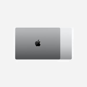 Apple MacBook Pro 14.2" Argent - Puce Apple M3 8-Core 8Go RAM 1To SSD Wi-Fi 6E macOS Sonoma - Écran Liquid Retina XDR Mini-LED 3024x1964 - Miniature 5