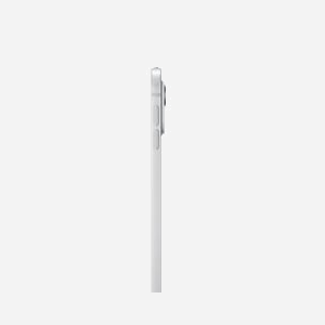 Apple iPad Pro 13" (33 cm) 2 To Argent - Écran Ultra Retina XDR OLED 2752x2064, Apple M4 10-Core, 16 Go RAM, Wi-Fi 6E (802.11ax), iPadOS 17 - Miniature 2